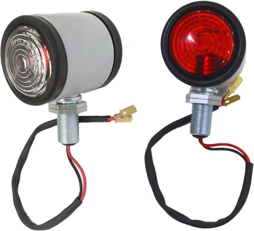 12v david brown - david,