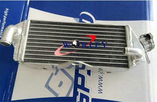 Aluminum radiator for - radiator, yamaha