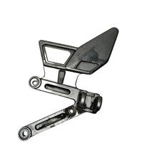 PLATINE AVANT GAUCHE YAMAHA