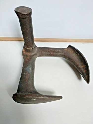 Ancien cordonnier vintage - , à