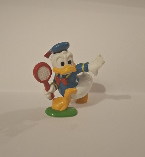 Figurine disney donald - figurine,