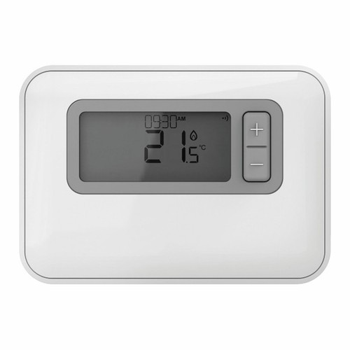 Thermostat programmable - , t3