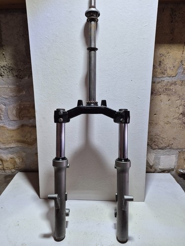 Fourche 125 majesty yamaha - fourche,
