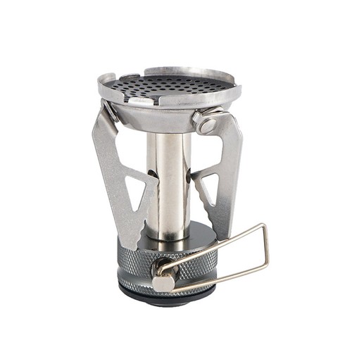 Portable poêle gaz - À,