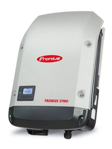 Fronius onduleur symo 3 m - fronius, 3.7-3-m