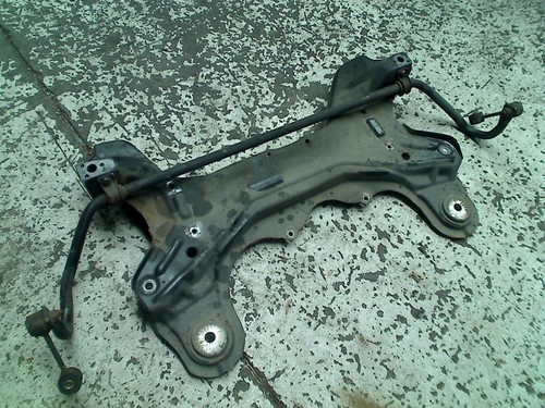 Berceau moteur volkswagen golf - berceau,