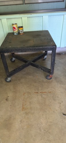 Antique industrial turtle - antique,