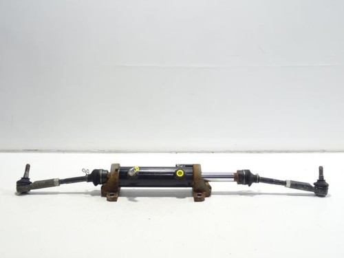 Cremaillere assistee kubota - assistee,
