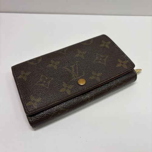 Louis vuitton monogram porte - louis,