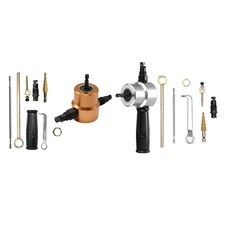 Perceuse électrique 360