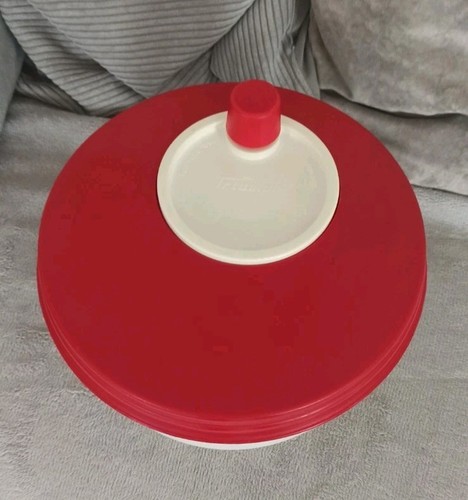 Essoreuse salade rouge en - essoreuse,