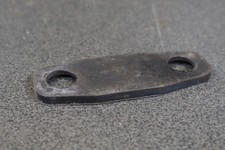 PLAQUE DE FIXATION DE