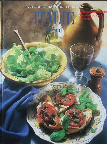 Italie sud time life - italie,