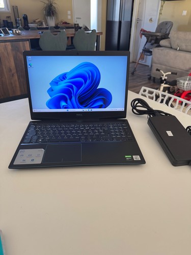 Ordinateur dell gaming - ordinateur,