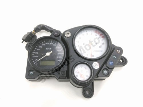Compteur honda vtr 1000 - compteur,