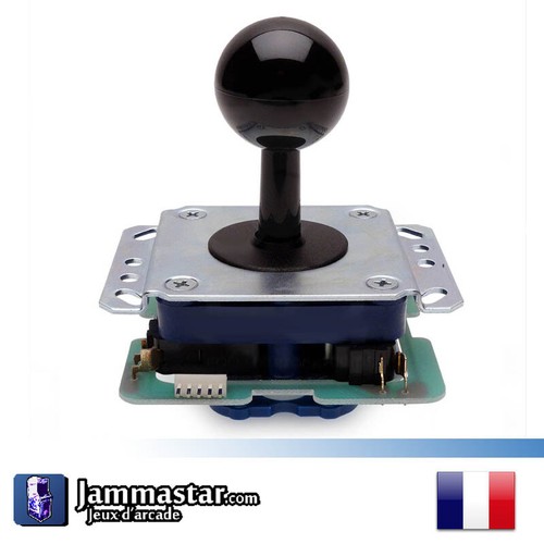 Joystick seimitsu 01 sc - seimitsu, ls-32-01-sc
