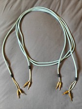 Lot Câbles HP SUPRA PLY 3.4