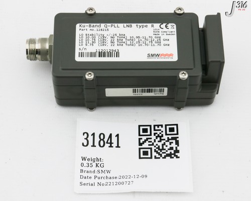 31841 smw multiband pll lnb - 31841,