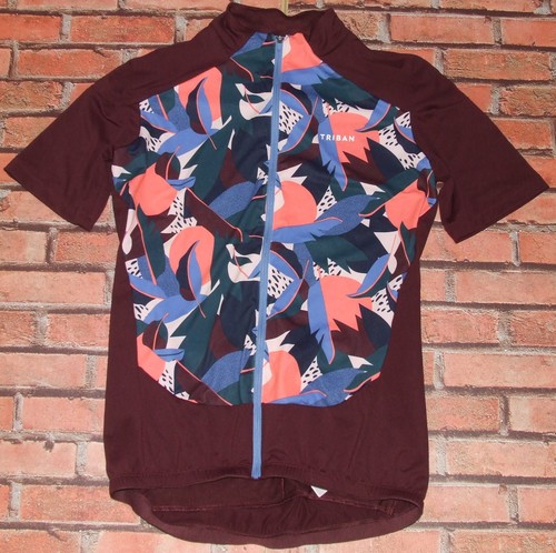 Triban maglia shirt maillot - triban,