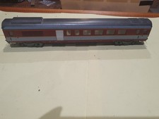 lot train électrique ho wagon