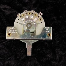 Interrupteur CRL 3 VOIES pour