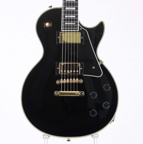 Epiphone inspired gibson - by,