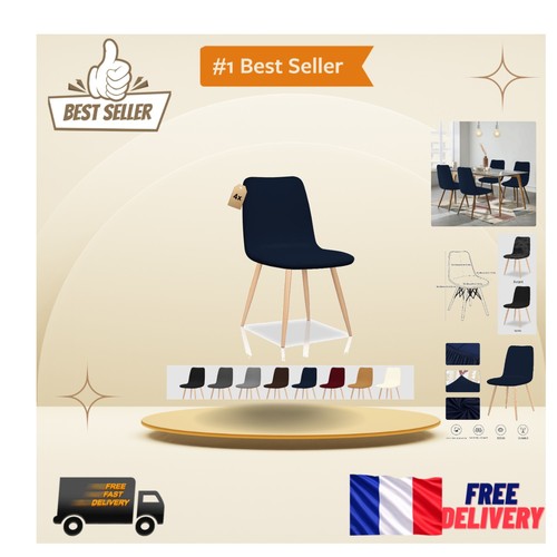 Housse chaise ultra - de,