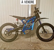 Moto Electrique Surron