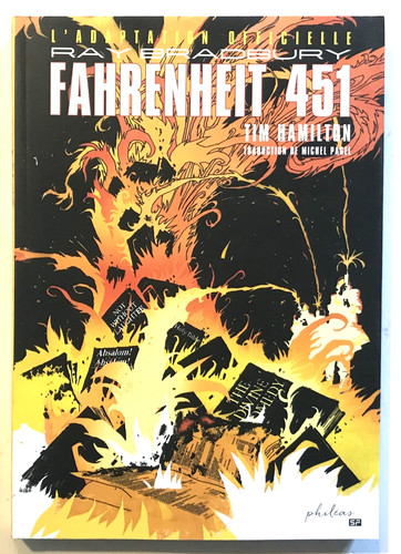 Bradbury ray fahrenheit 451 - bradbury, ray.