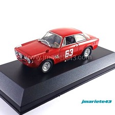 Alfa Romeo Giulia Sprint GTA