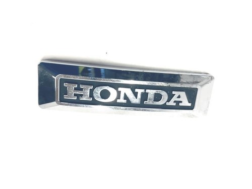 Embleme fourche honda - embleme,
