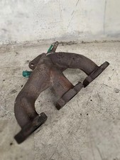 FORD TAUNUS Collecteur