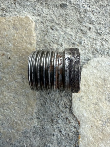 Embout fixation cloche - embout,