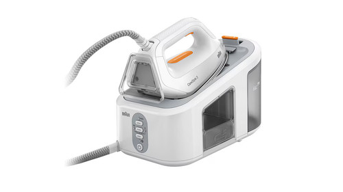 Centrale vapeur carestyle3 - centrale,