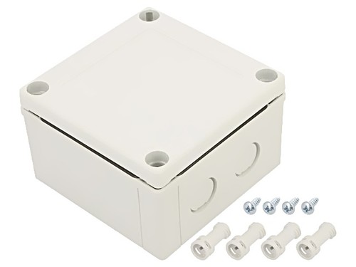 Boîtier pcm g - pcm,