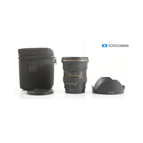 Tokina pro 11 - tokina, 2,8/11-16
