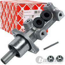 Febi Maître-cylindre Convient