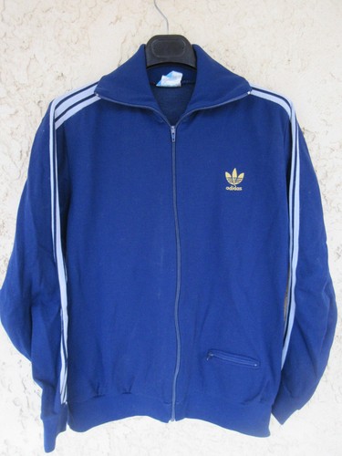 Veste adidas vintage - adidas,