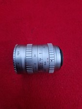 OBJECTIF ANGENIEUX R41 15MM 1:1.3