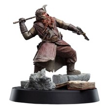 LOTR SEIGNEUR ANNEAUX STATUE