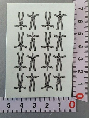 Anciens old decals 43 - anciens/old,