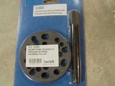 Arrache volant universel Ø96