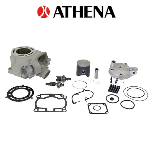 Cylindre athena big bore avec - athena,