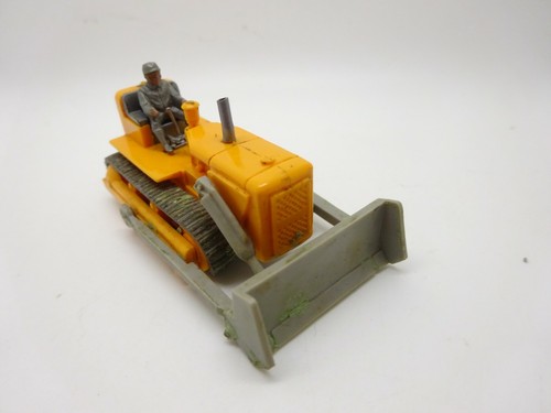 Wiking bulldozer avec lame - wiking,