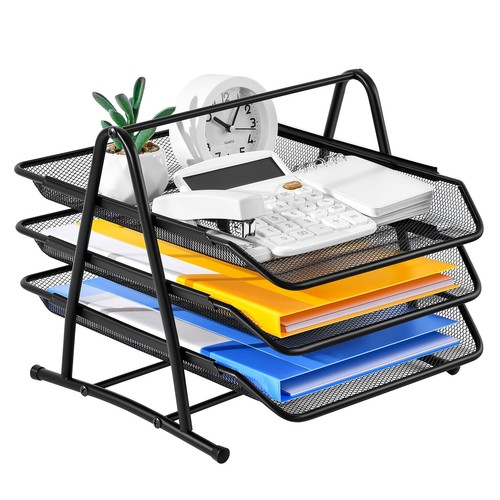 Organiseur bureau bac - de, à