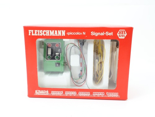 Fleischmann 9295 kit de - n,