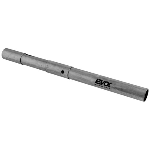 Tubo commande gaz rapide - commande, evok