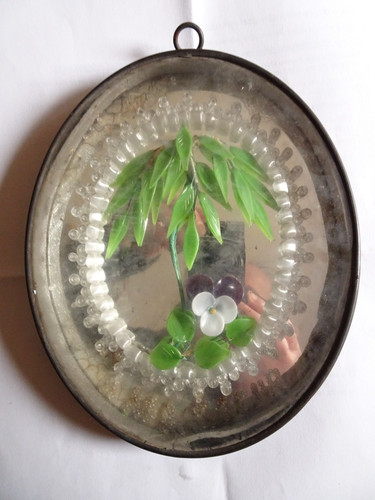 Rare reliquaire souvenir - rare, en