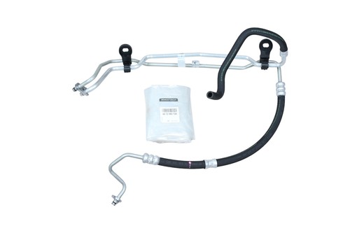 Original power steering - steering, pipe