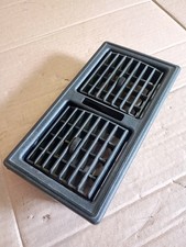 Grille aération Buse centrale